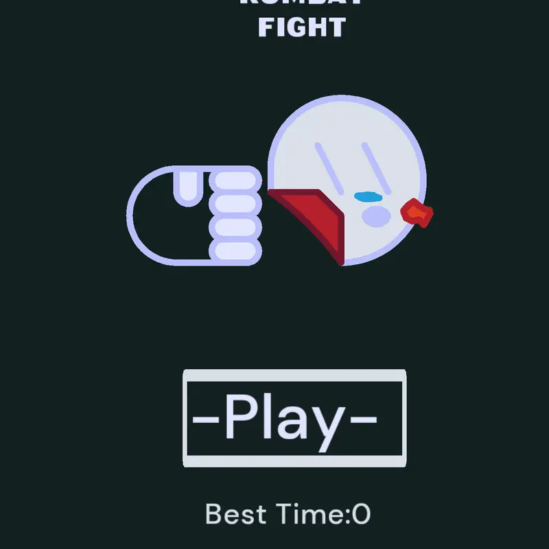 Game by @Oh_no123