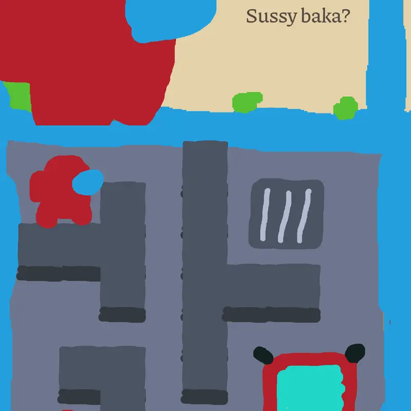Game by @Begazut
