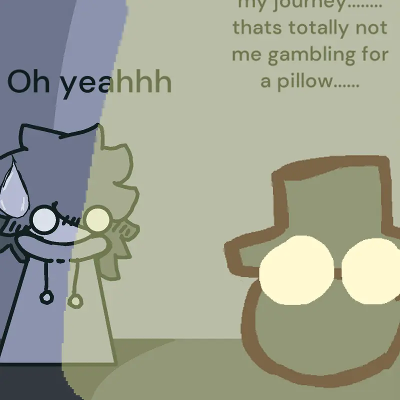 Game by @mono_shenanigans