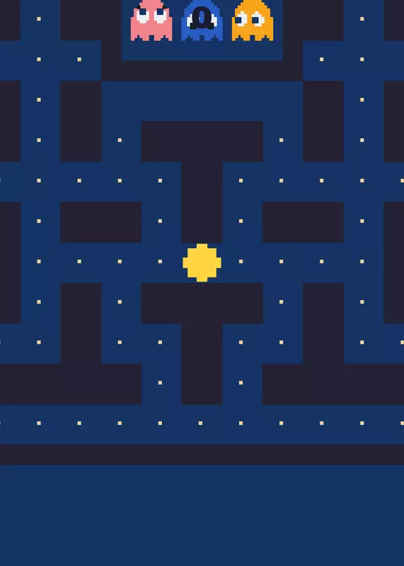Game by @inkyk