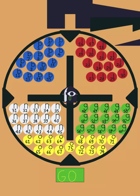 Game by @Huy16537534
