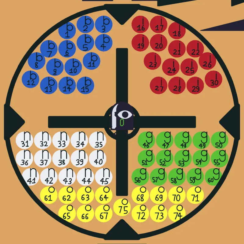 Game by @Huy16537534