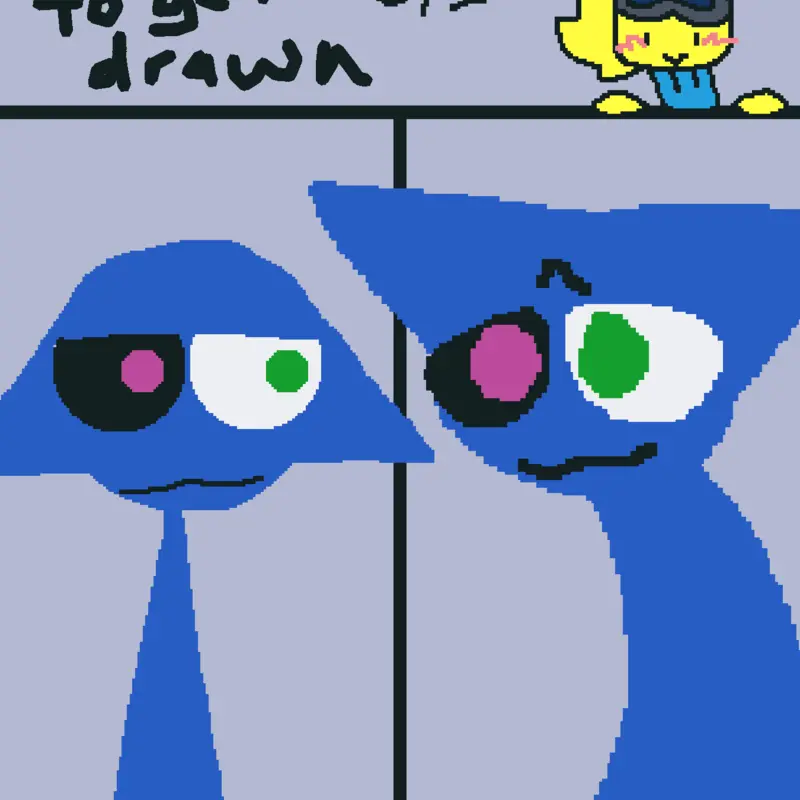 Game by @Blobyt