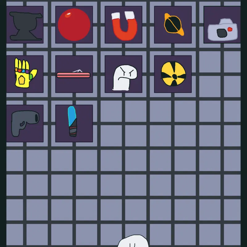 Game by @bobito