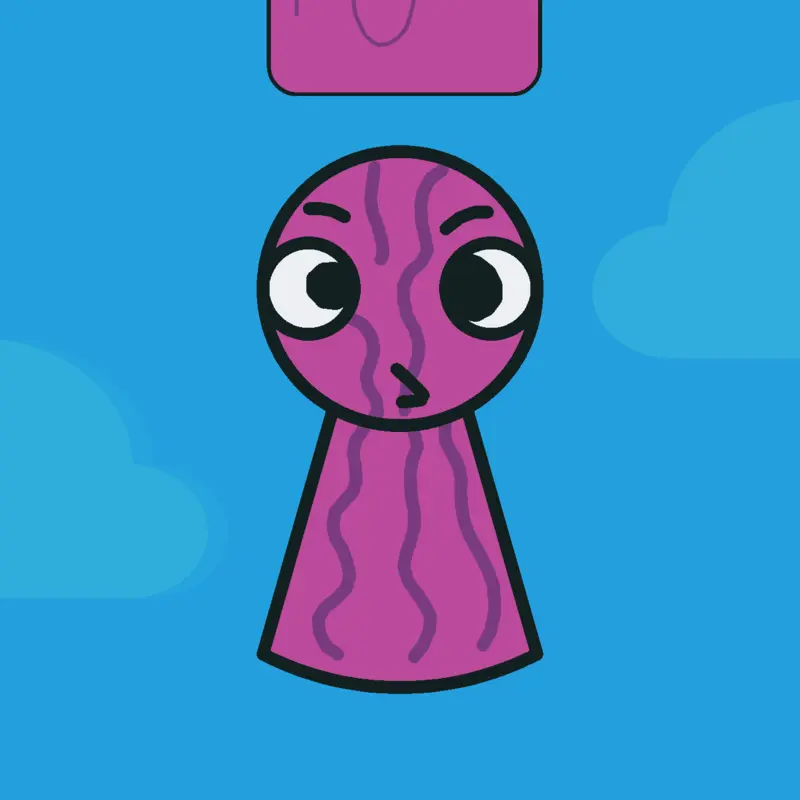 Game by @IDontYouCant