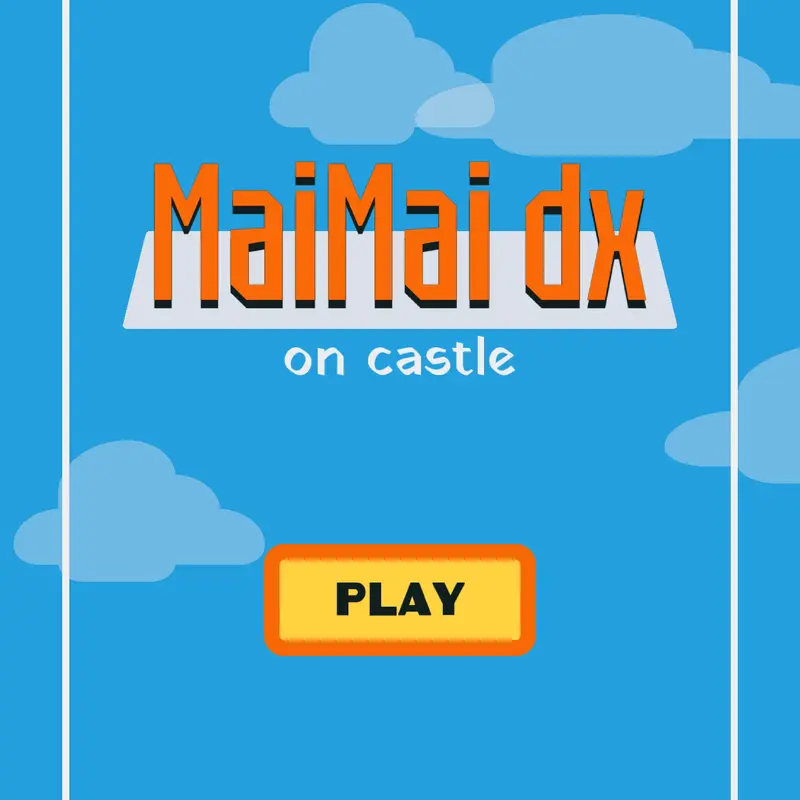 Game by @senzmaroi