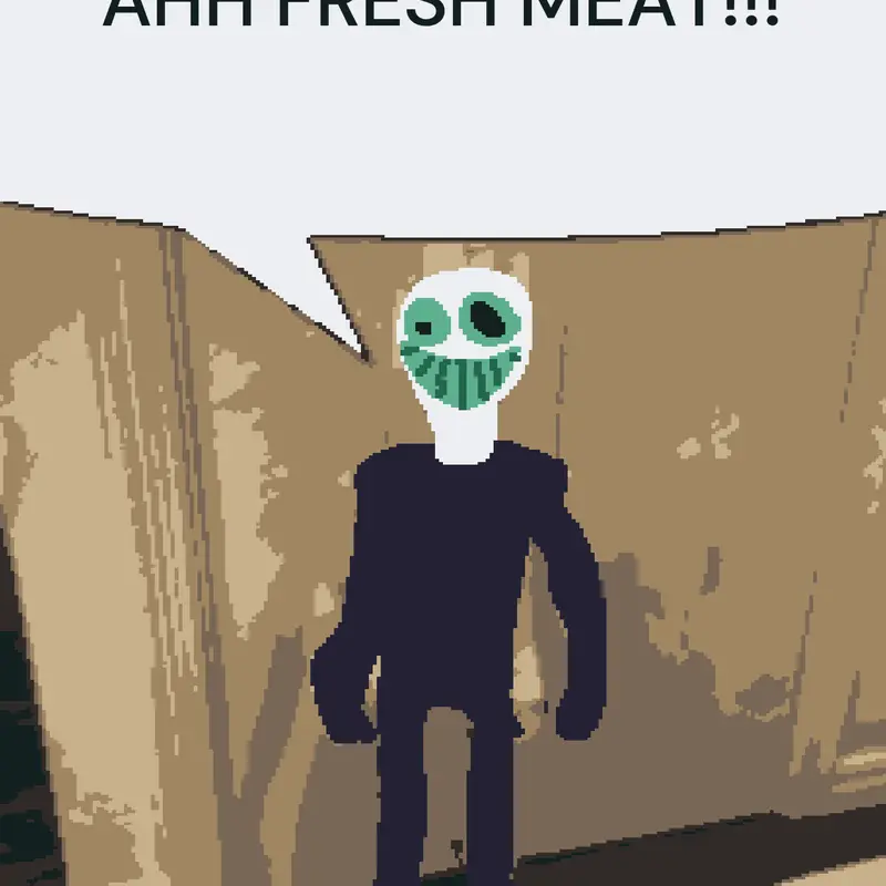 Game by @somicthehedgehog