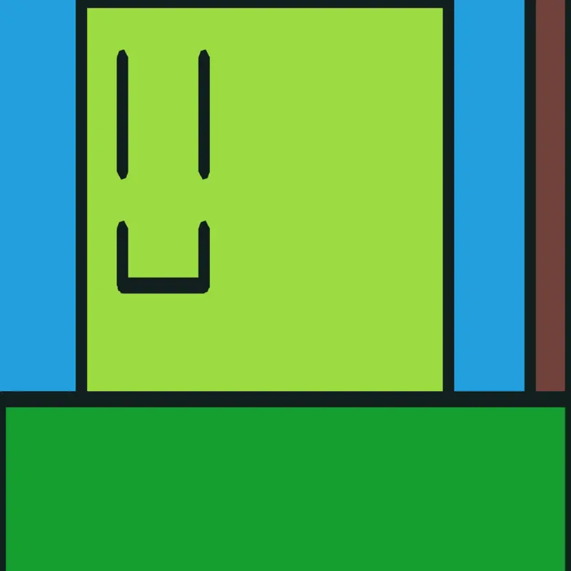 Game by @green-cubek