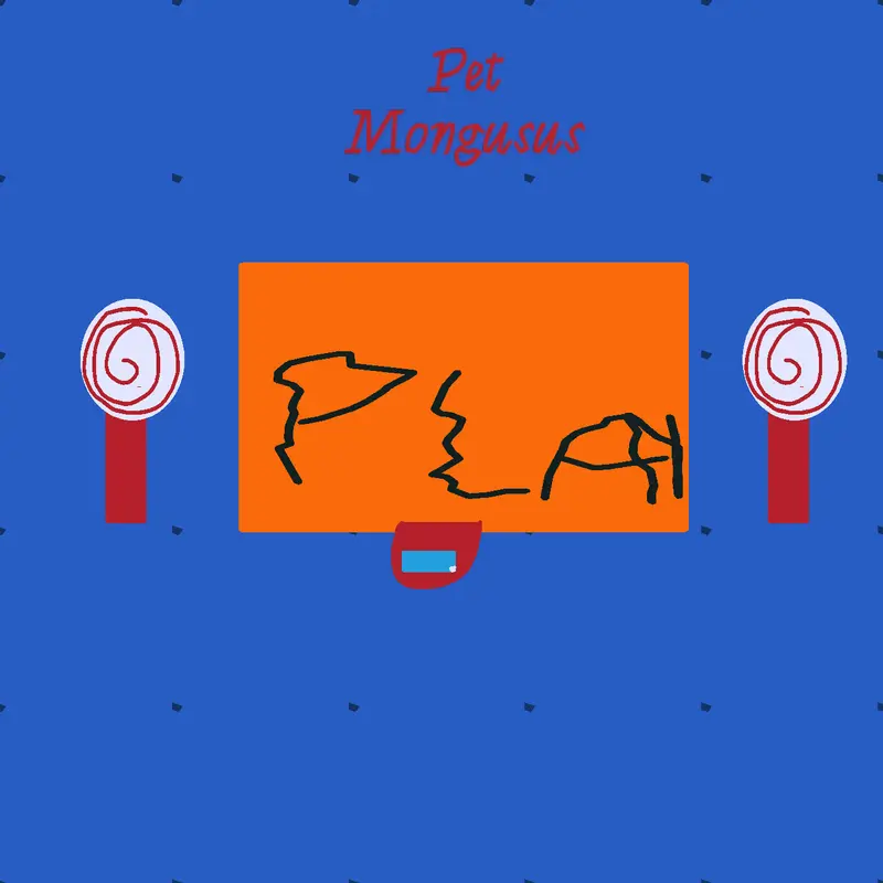 Game by @Mateus1962
