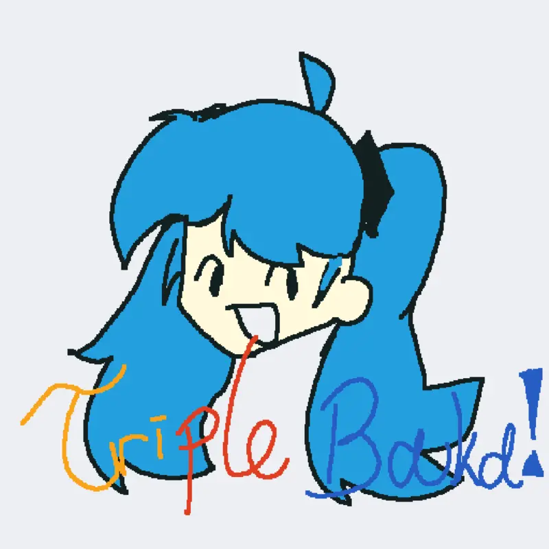 Game by @SOYan