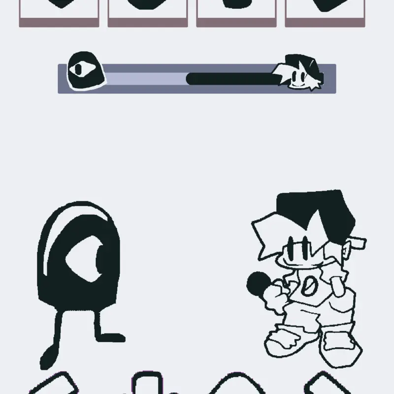Game by @BF_XD