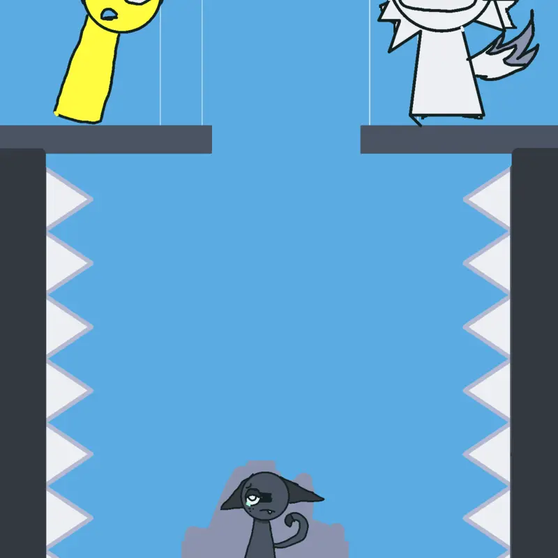 Game by @wenda_61