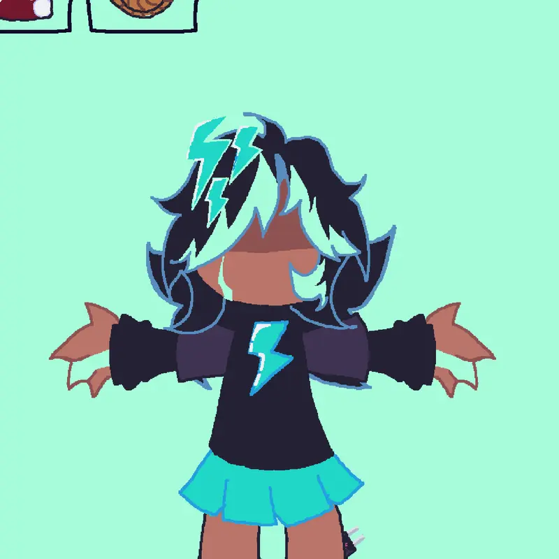 Game by @FL0R4_BUN13