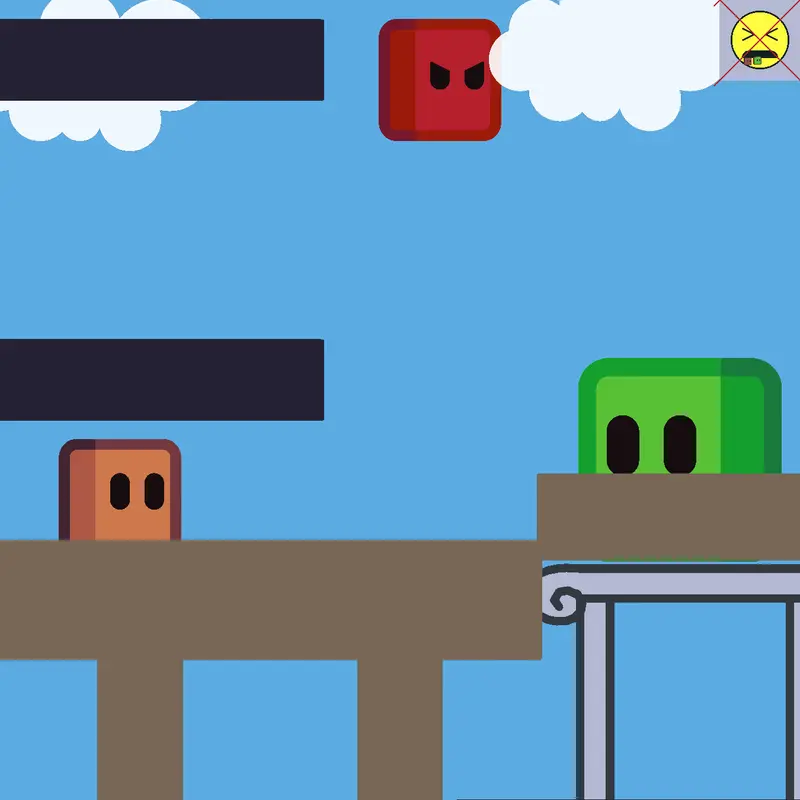 Game by @prti