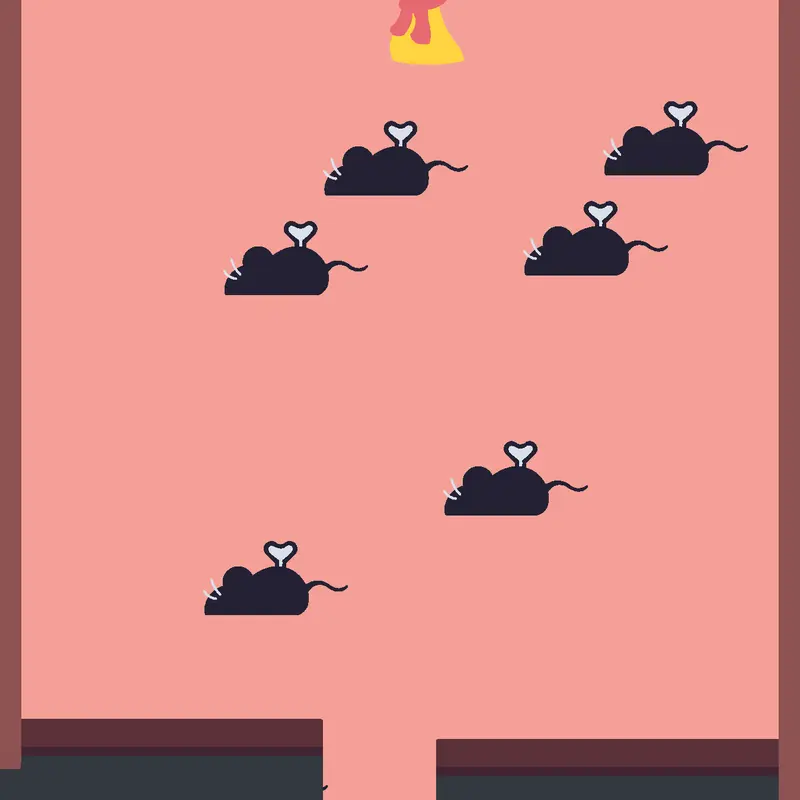Game by @araking2018