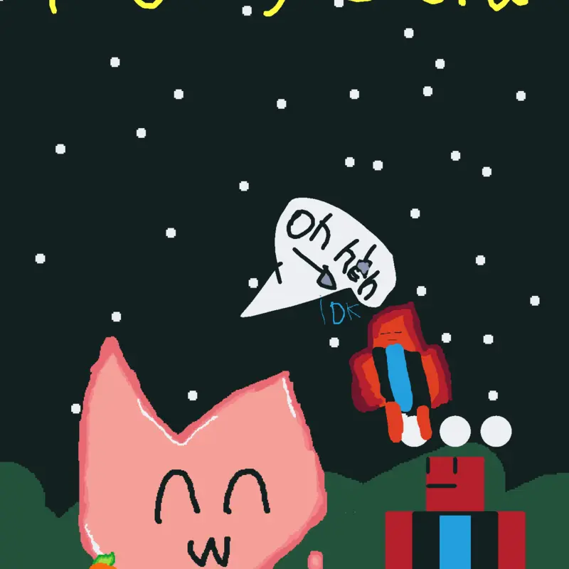 Game by @strawberrytheorangelover