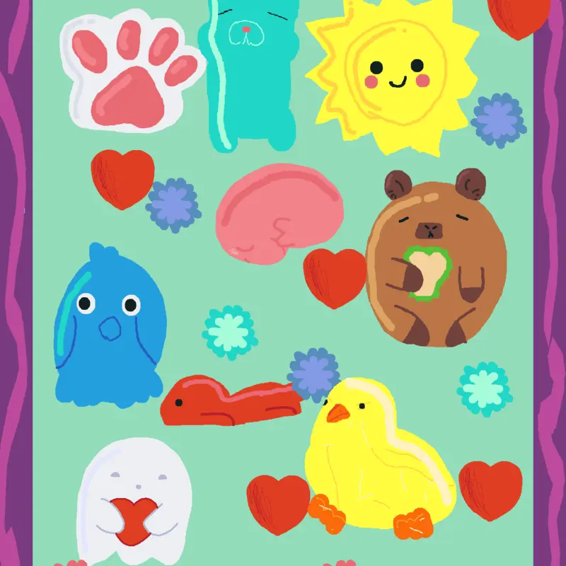 Game by @super_pata