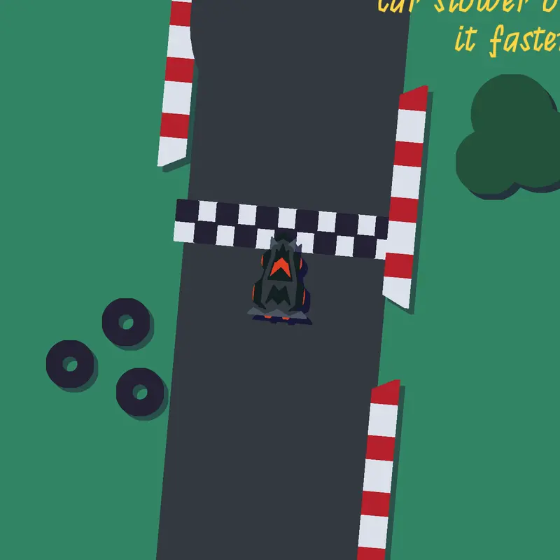 Car game by RgigiB3 by @RgigiB3