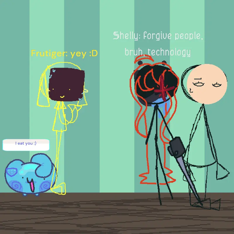 Game by @diamocat_