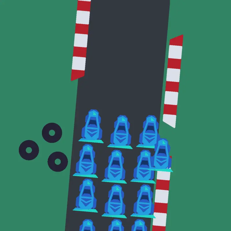 Game by @penguinboi