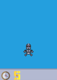 Ultrabots out of control!