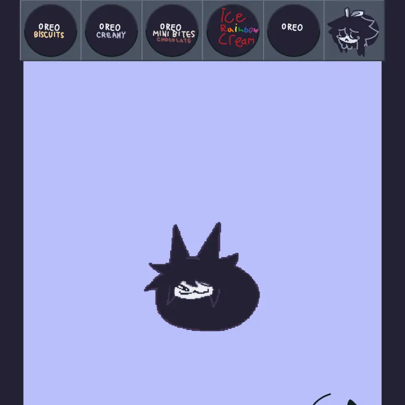 Game by @hellowtf