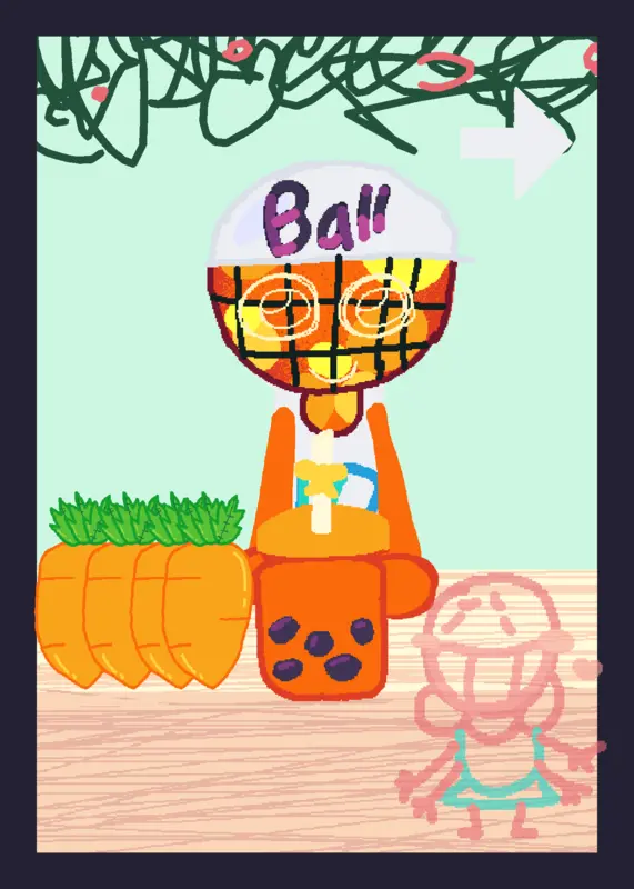 Game by @SummerTierra