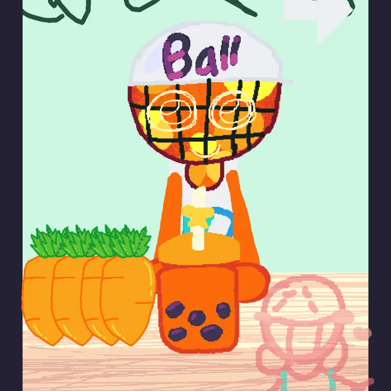 Game by @SummerTierra