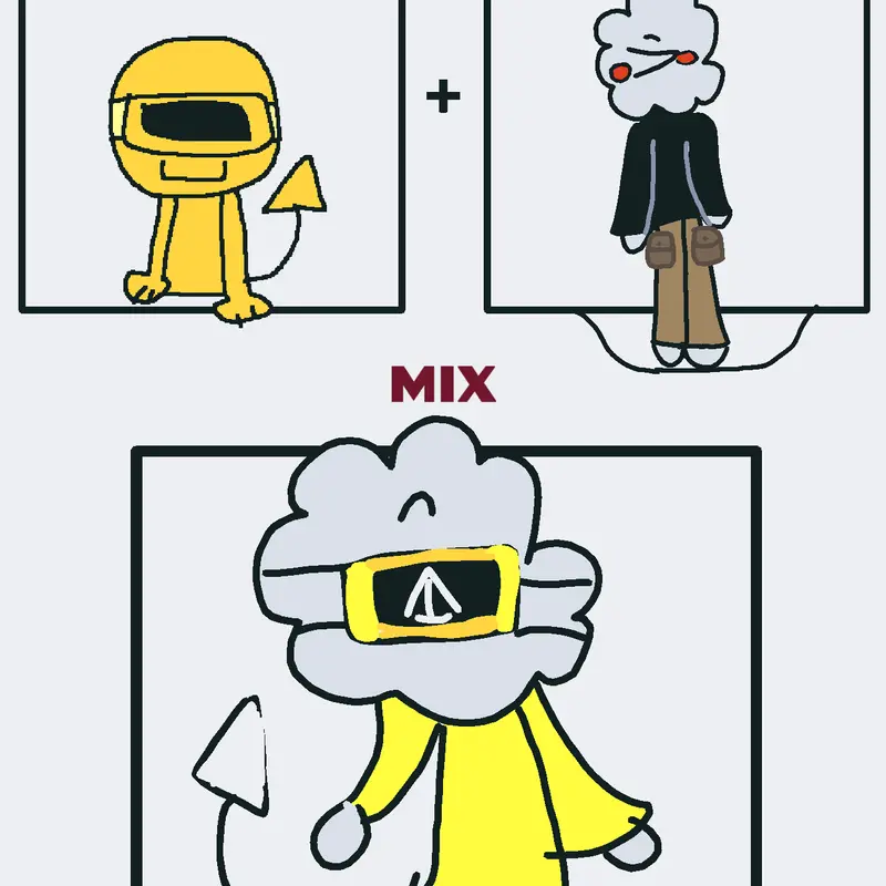 Game by @cococh