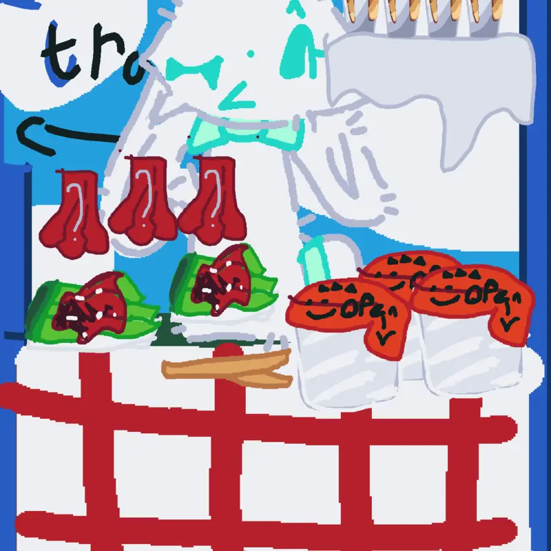 Game by @cici_chan