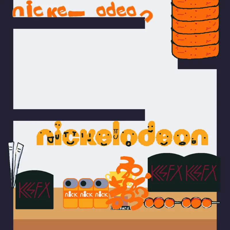 Game by @OrangeMojiCat1234