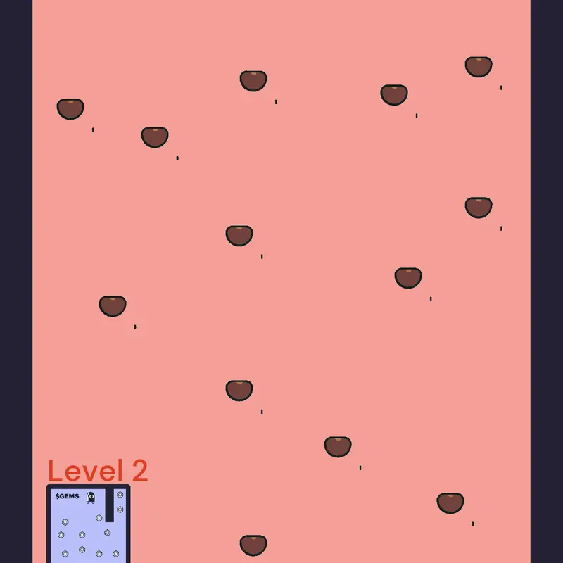 Game by @colca-cola