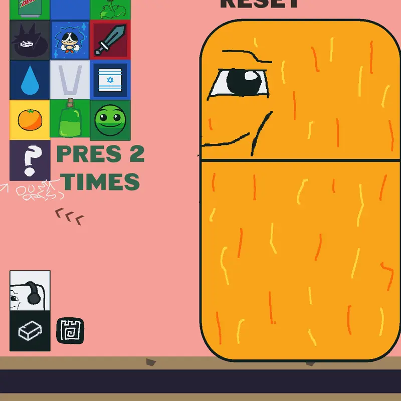 Game by @Patricio1234