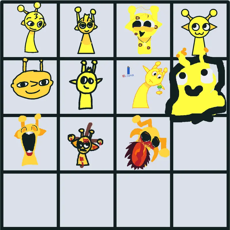 Game by @solarsystrm12346