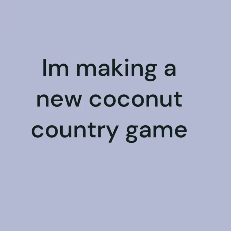 Game by @watchrYT