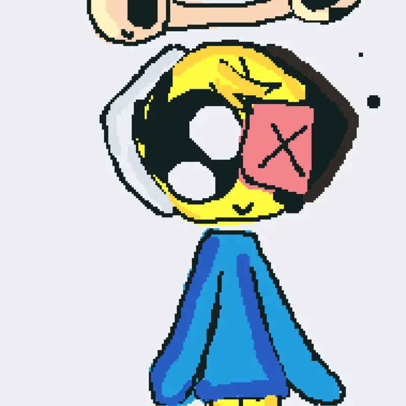 Game by @starcuteshadowmilk