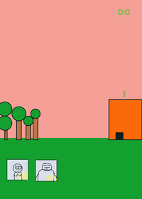 Battle trees