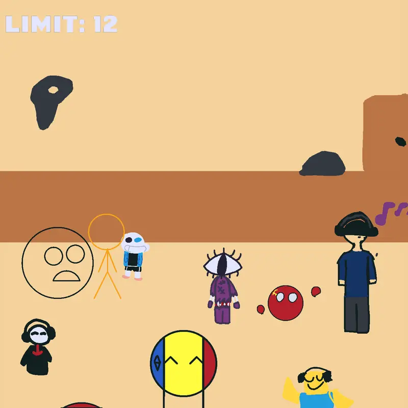 Game by @Alan_Blecker