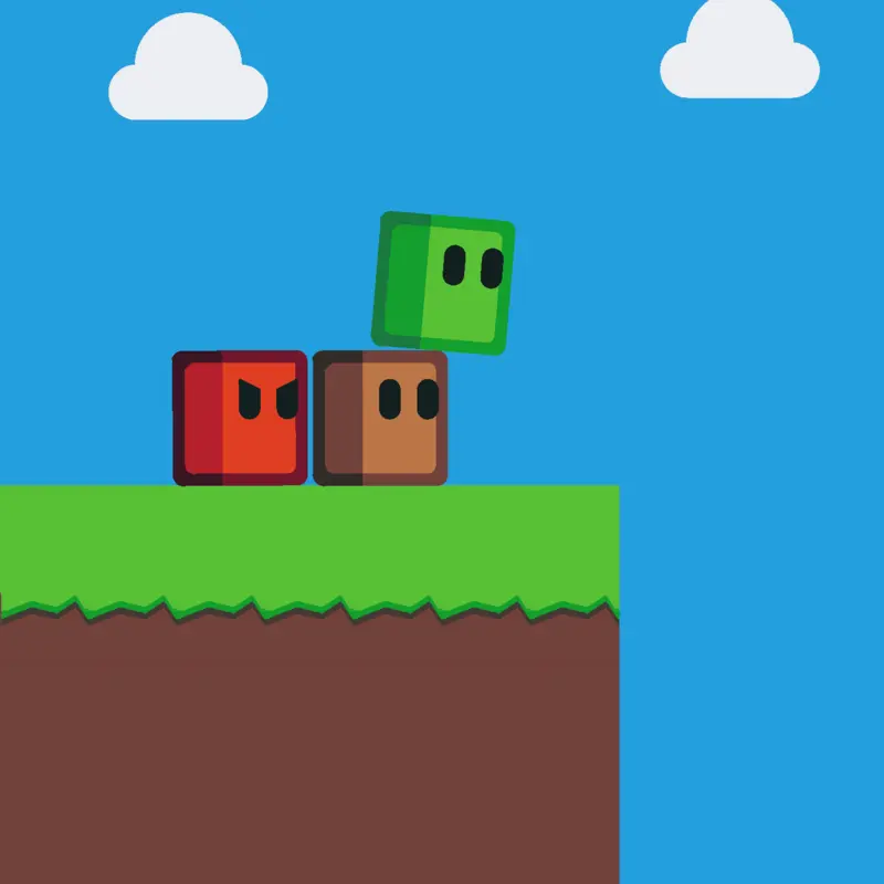 Game by @mario-lugi