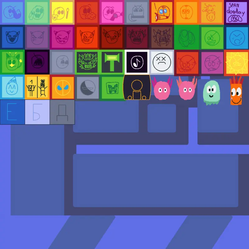 Game by @Vivibivivig