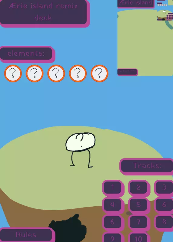 monster maker by @Ultimater