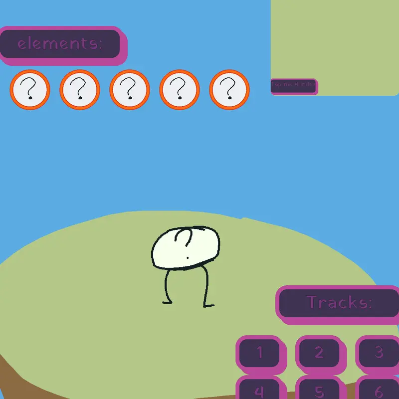 monster maker by @Ultimater