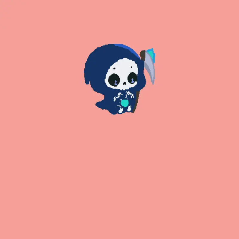 Game by @reaper_man