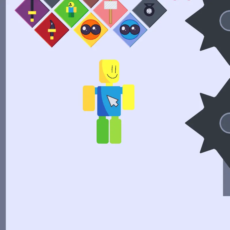 Game by @Noob_Production