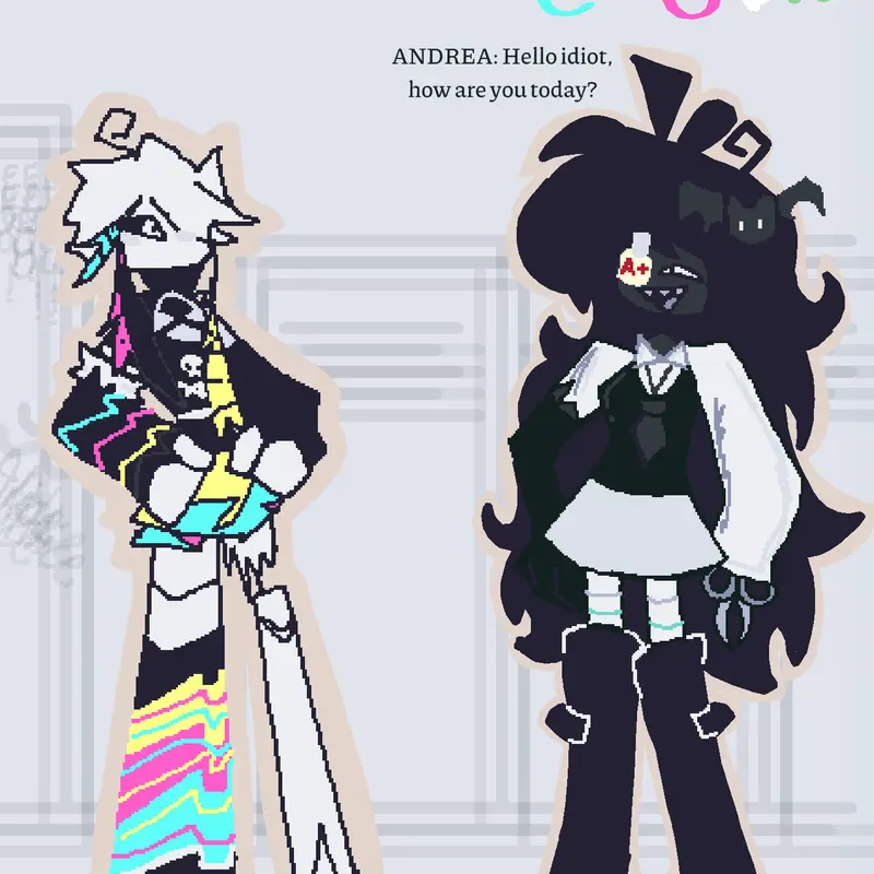 Game by @OFFLINE4EVERPurple_H_a_t