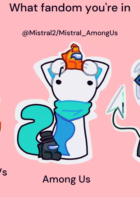 Game by @Mistral2