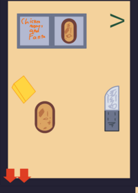 I made new assets Update: added chicken...