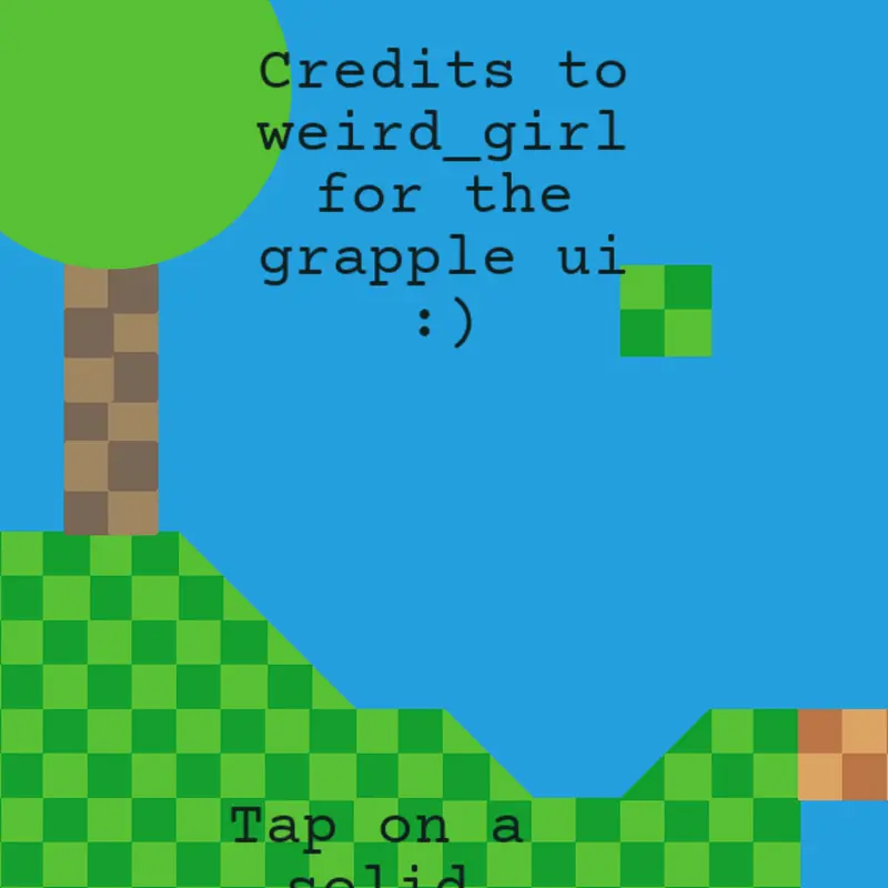Game by @Vazionous