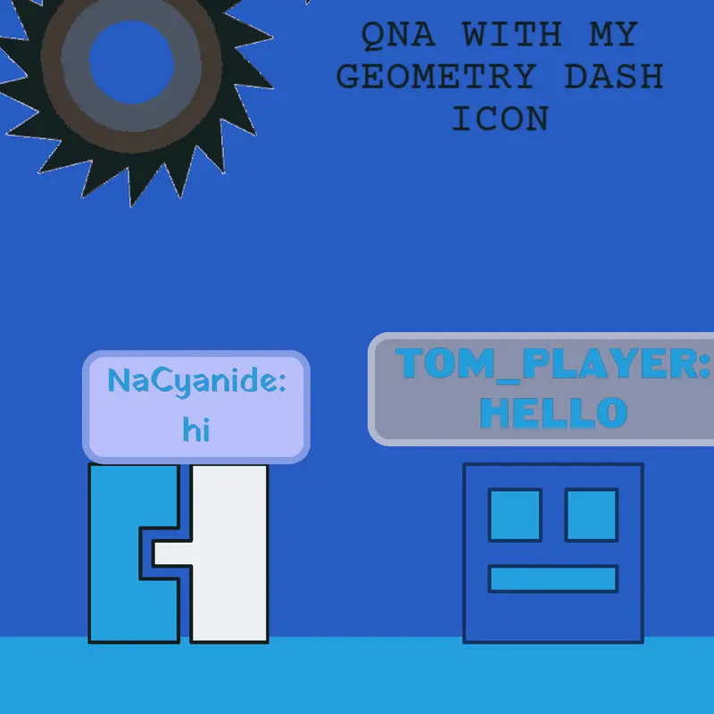 Game by @TrainGangTM