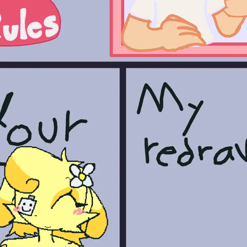 Game by @Cammy_yellowdoggie